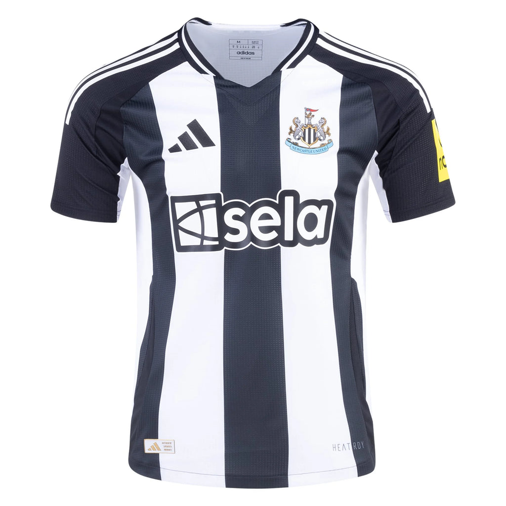 Authentic adidas Newcastle United Home Jersey 24/25