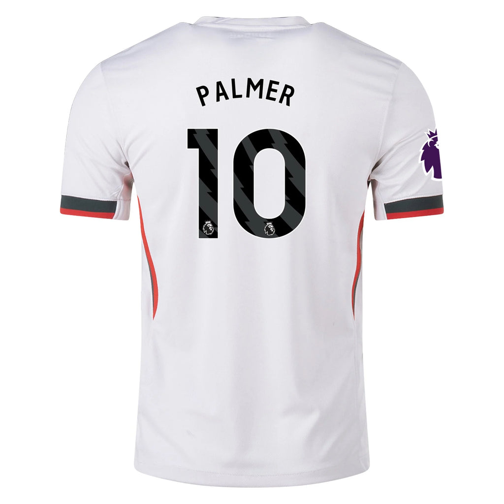 Replica Nike Palmer Chelsea Away Jersey 25/26