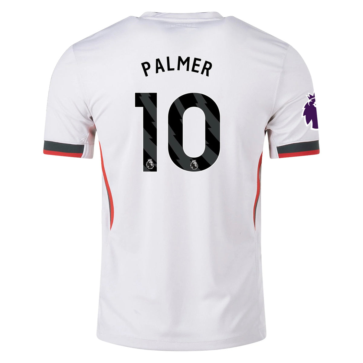 Replica Nike Palmer Chelsea Away Jersey 25/26