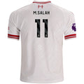 Replica adidas M. Salah Liverpool Away Jersey 26/27