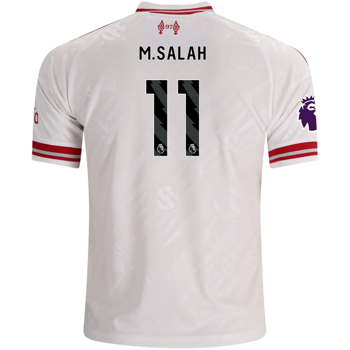 Replica adidas M. Salah Liverpool Away Jersey 26/27