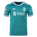 Authentic adidas Liverpool Third Jersey 25/26 UCL