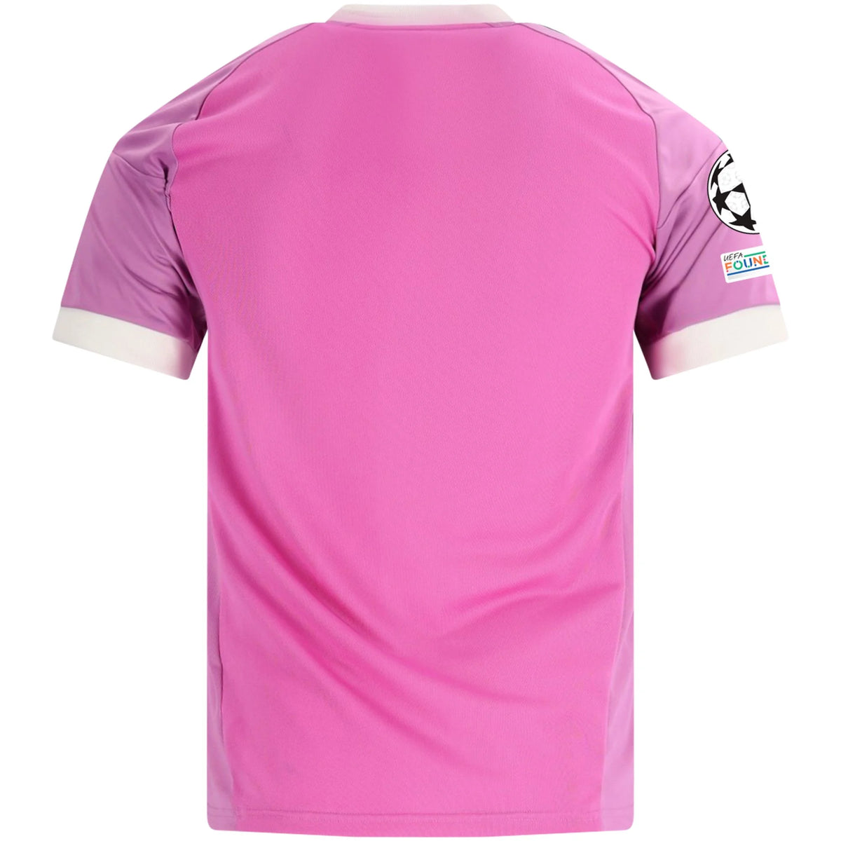 adidas Manchester United Away Goalkeeper Jersey 26/27 UCL