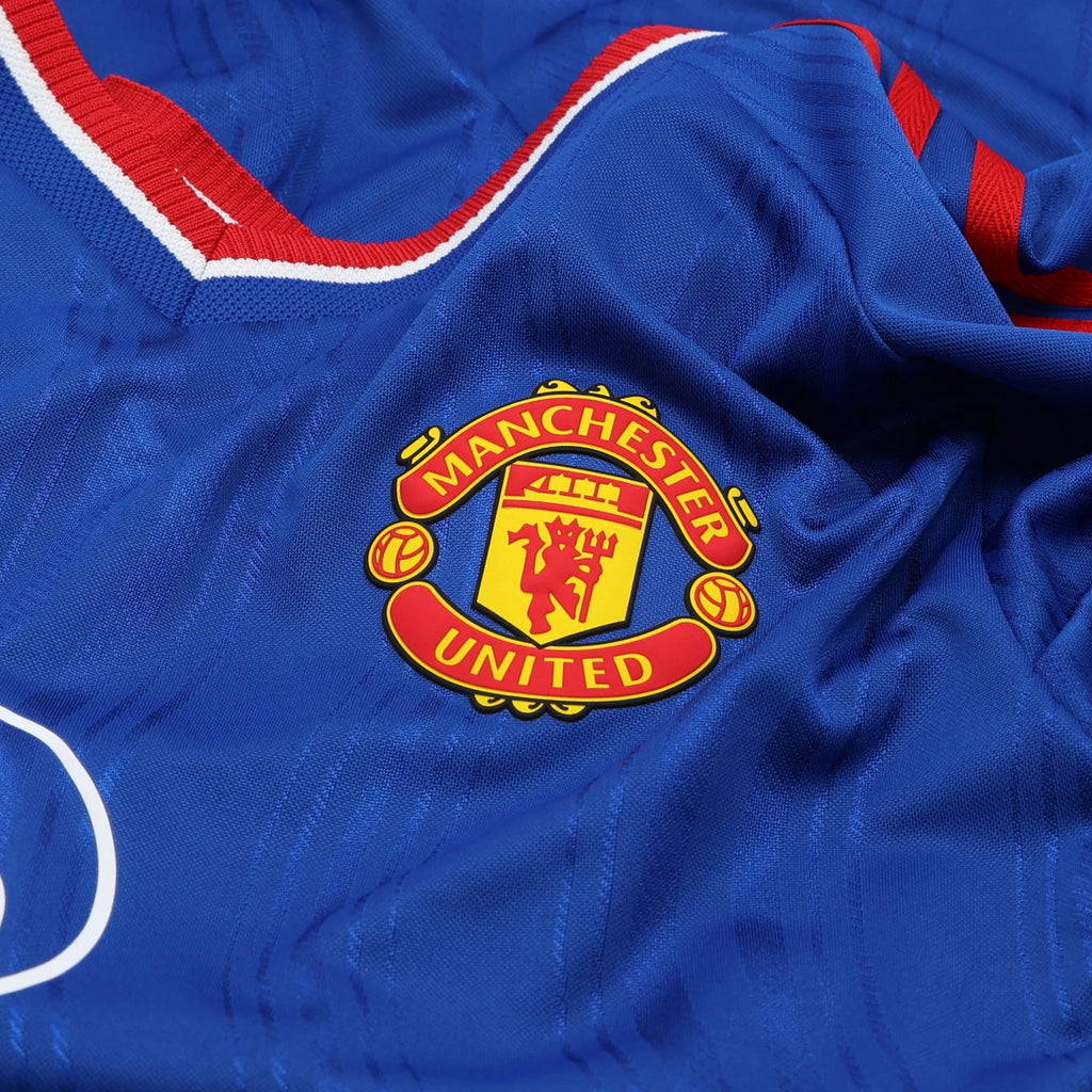Authentic adidas Manchester United Away Jersey 26/27