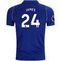 Replica Nike James Chelsea Home Jersey 26/27