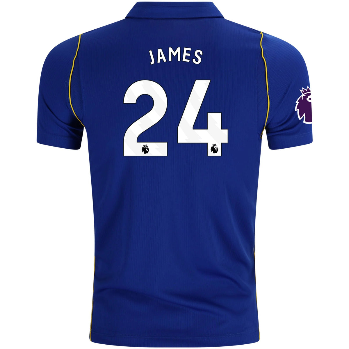 Replica Nike James Chelsea Home Jersey 26/27