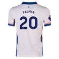 Replica Nike Palmer Chelsea Away Jersey 24/25