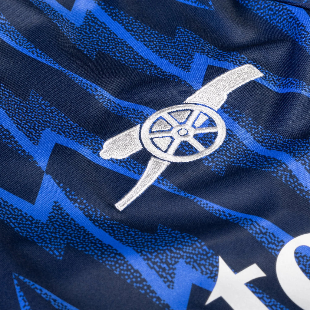 Replica adidas Arsenal Away Jersey 25/26