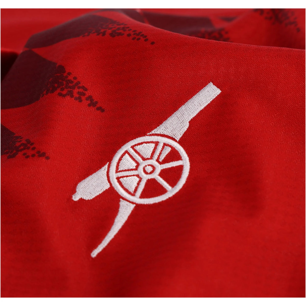 adidas Arsenal Stadium Jersey 26/27
