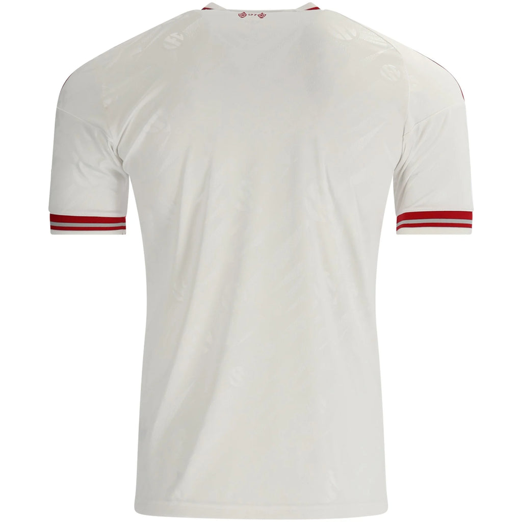 Replica adidas Liverpool Away Jersey 26/27