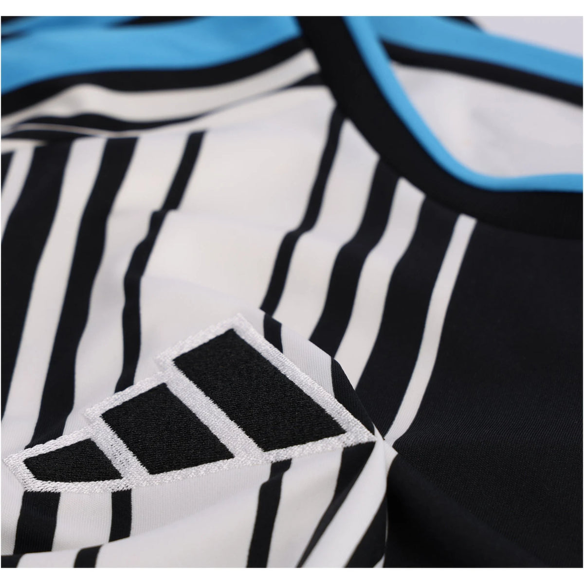 Replica adidas Newcastle Home Jersey 26/27