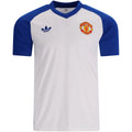 adidas Manchester United Pre Match Training Jersey 2 26/27