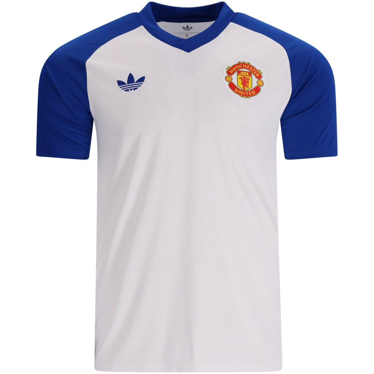 adidas Manchester United Pre Match Training Jersey 2 26/27