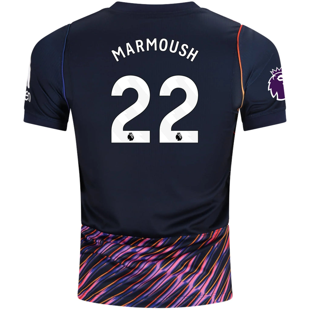 Replica Nike Marmoush Tottenham Hotspur Away Jersey 26/27