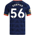 Authentic adidas Dowman Arsenal Away Jersey 26/27