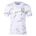adidas Aston Villa Pre Match Training Jersey 25/26