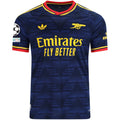 Authentic adidas Arsenal Away Jersey 26/27 UCL