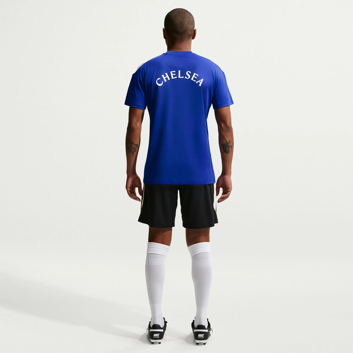 Nike Chelsea Training Jersey 26/27
