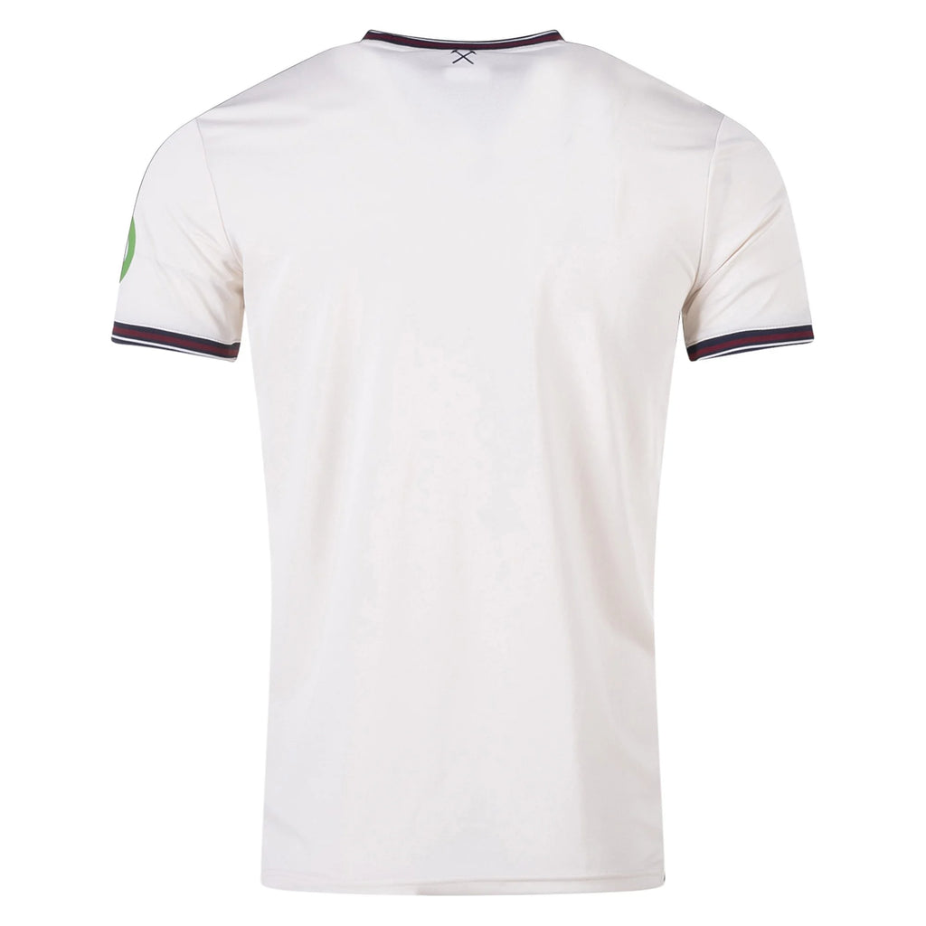 Replica Umbro West Ham Away Jersey 25/26