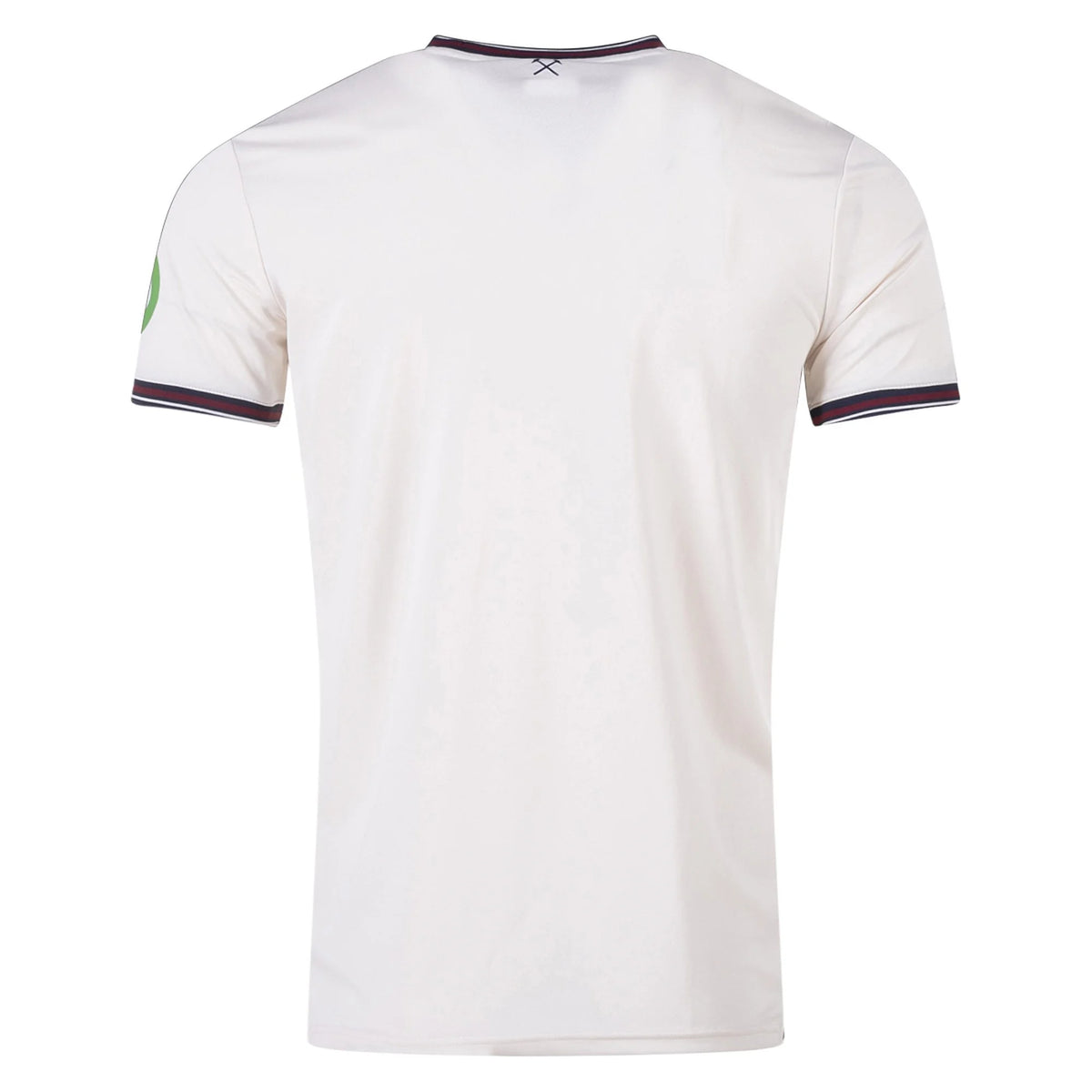 Replica Umbro West Ham Away Jersey 25/26