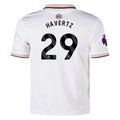 Replica adidas Havertz Arsenal Third Jersey 25/26