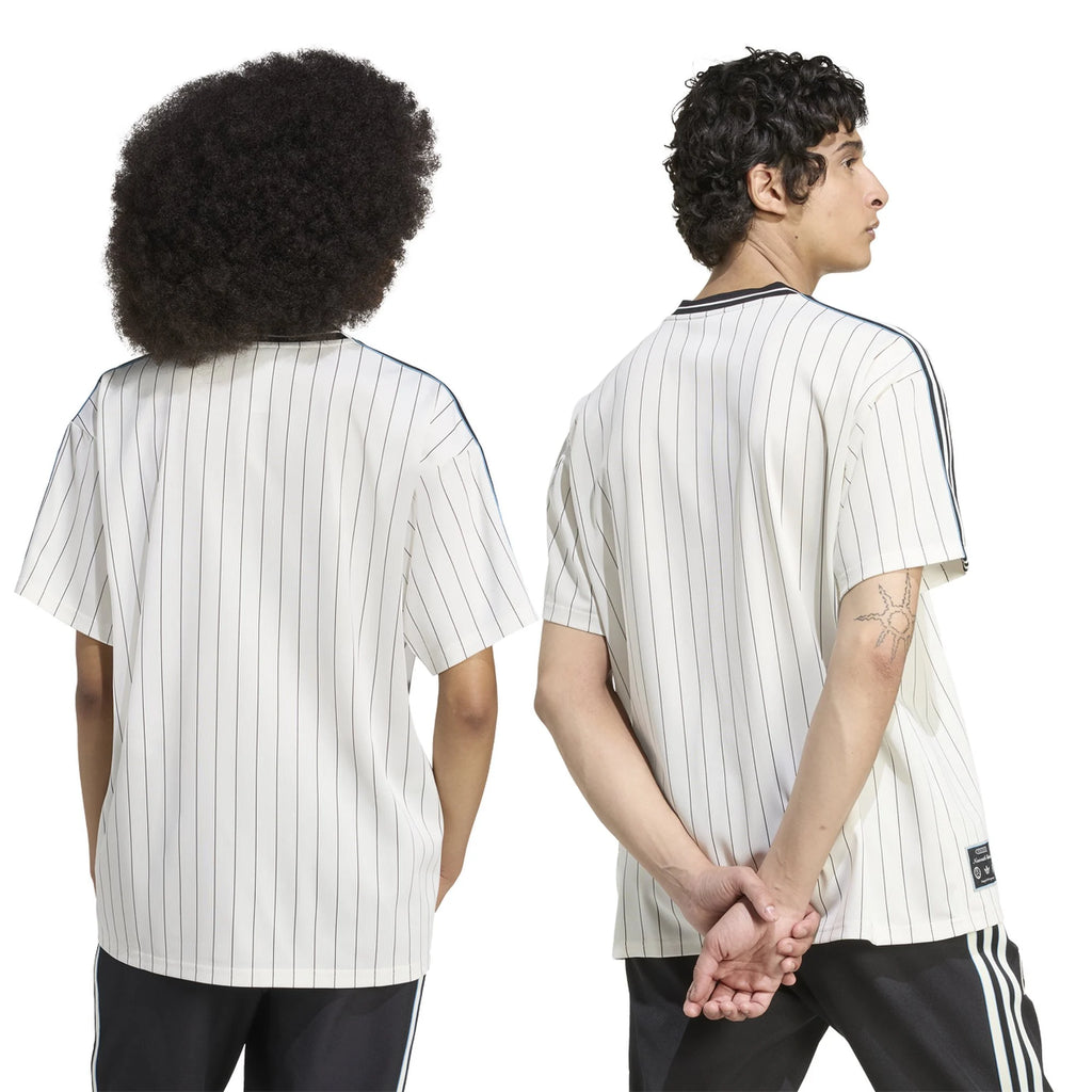 adidas Newcastle Icon Jersey 25/26