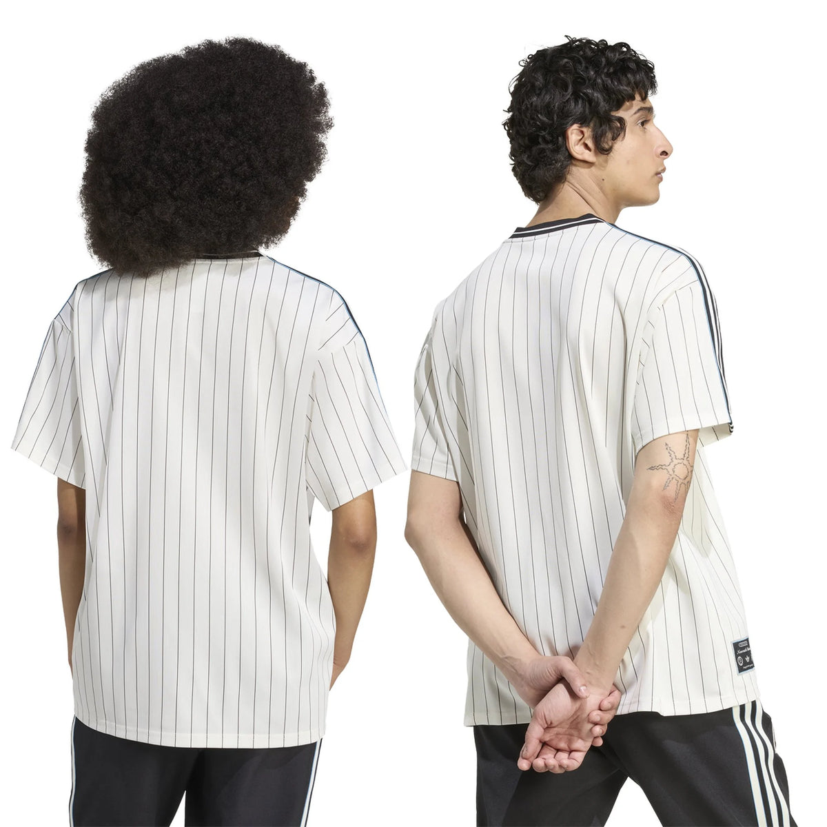 adidas Newcastle Icon Jersey 25/26