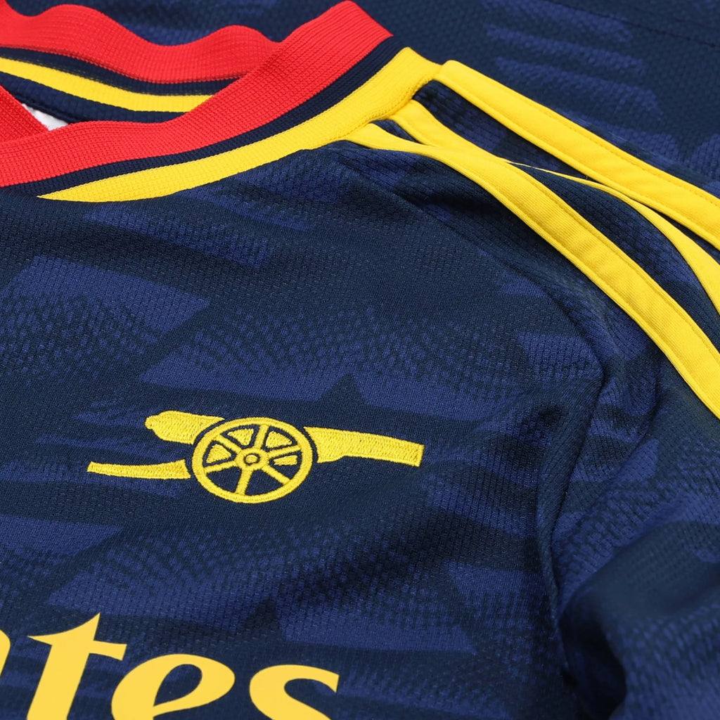 Replica adidas Arsenal Away Jersey 26/27