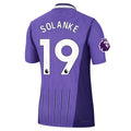 Authentic Nike Solanke Tottenham Hotspur Third Jersey 26/27