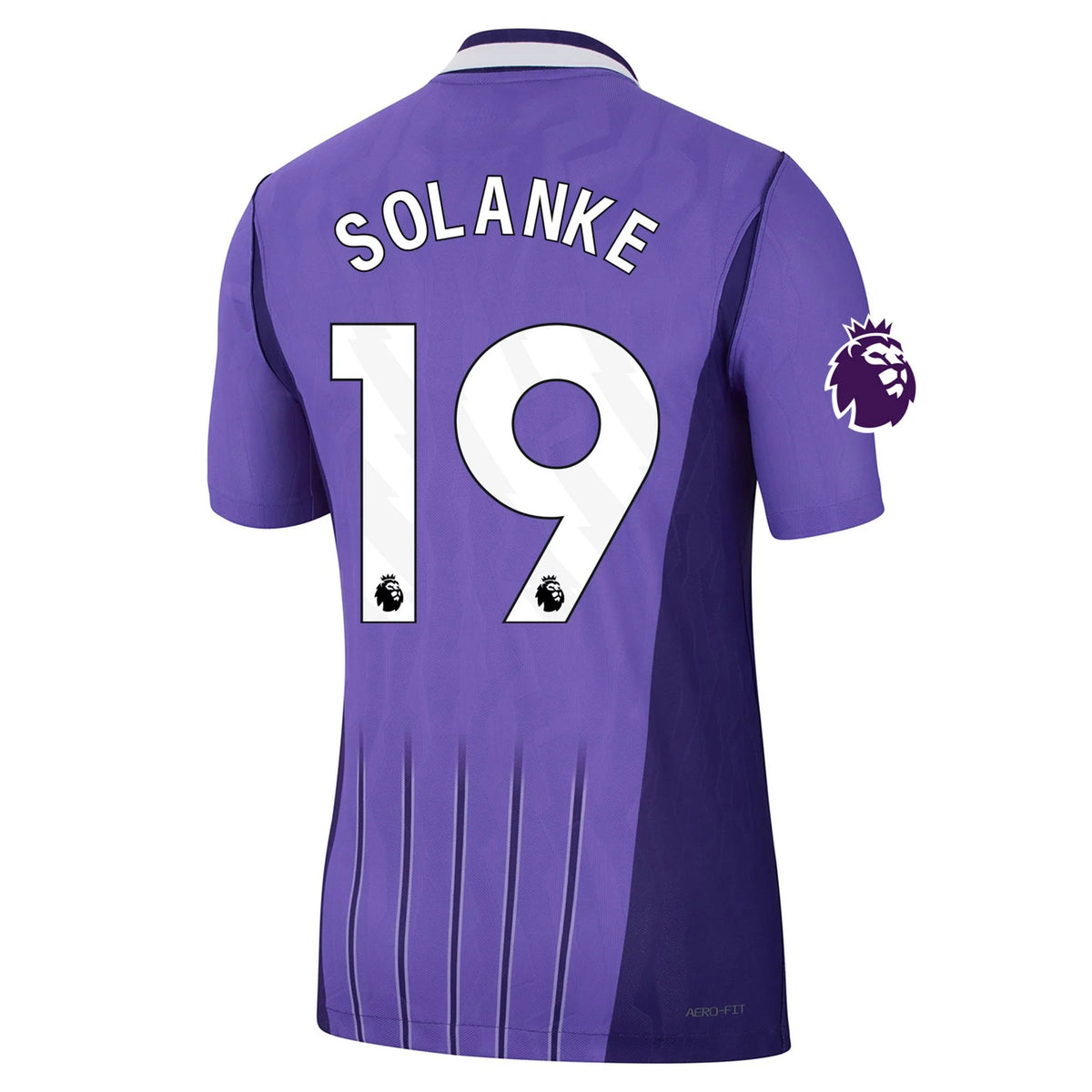 Authentic Nike Solanke Tottenham Hotspur Third Jersey 26/27