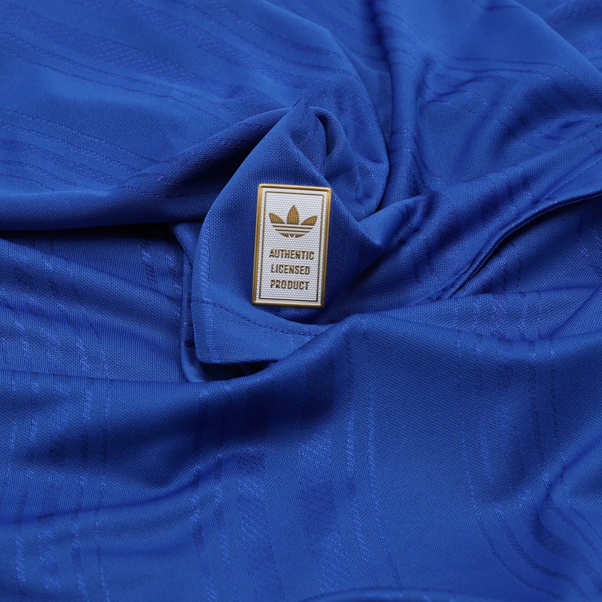 Authentic adidas Manchester United Long Sleeve Away Jersey 26/27