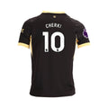 Replica Puma Cherki Manchester City Away Jersey 26/27