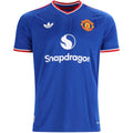 Authentic adidas Manchester United Away Jersey 26/27
