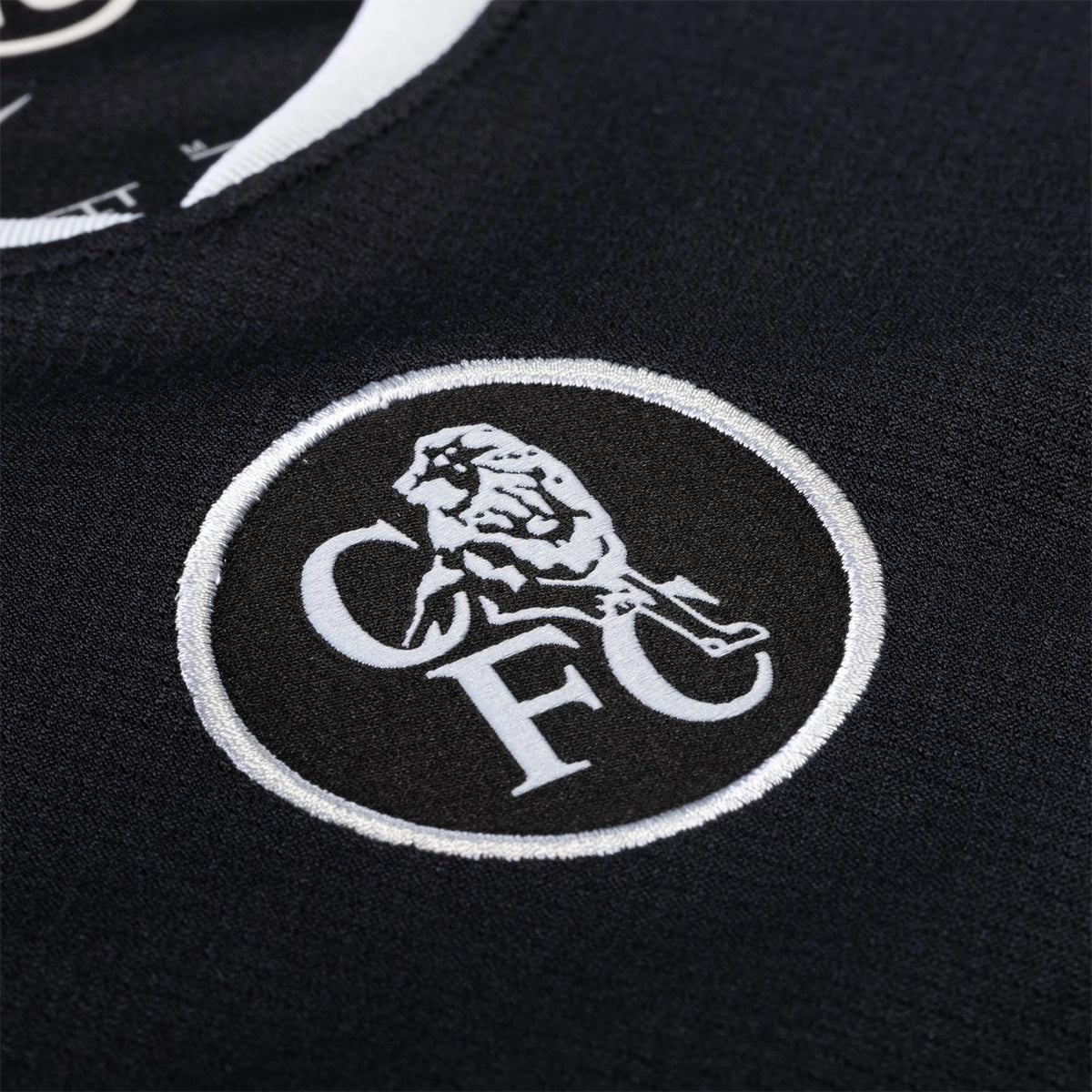 Replica Nike Chelsea Third Jersey 25/26