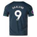 Replica Puma Haaland Manchester City Fourth Jersey 25/26