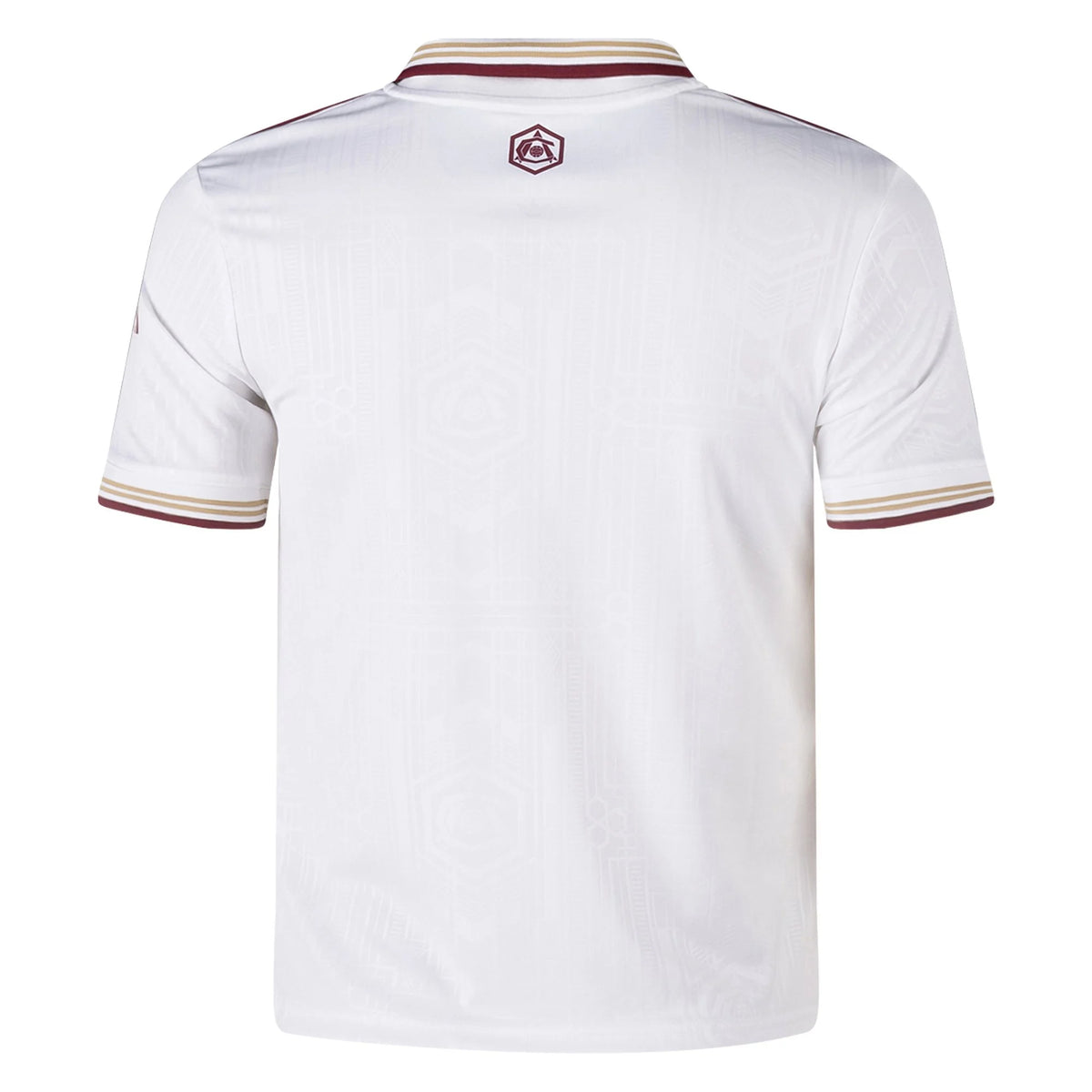 Replica adidas Arsenal Third Jersey 25/26