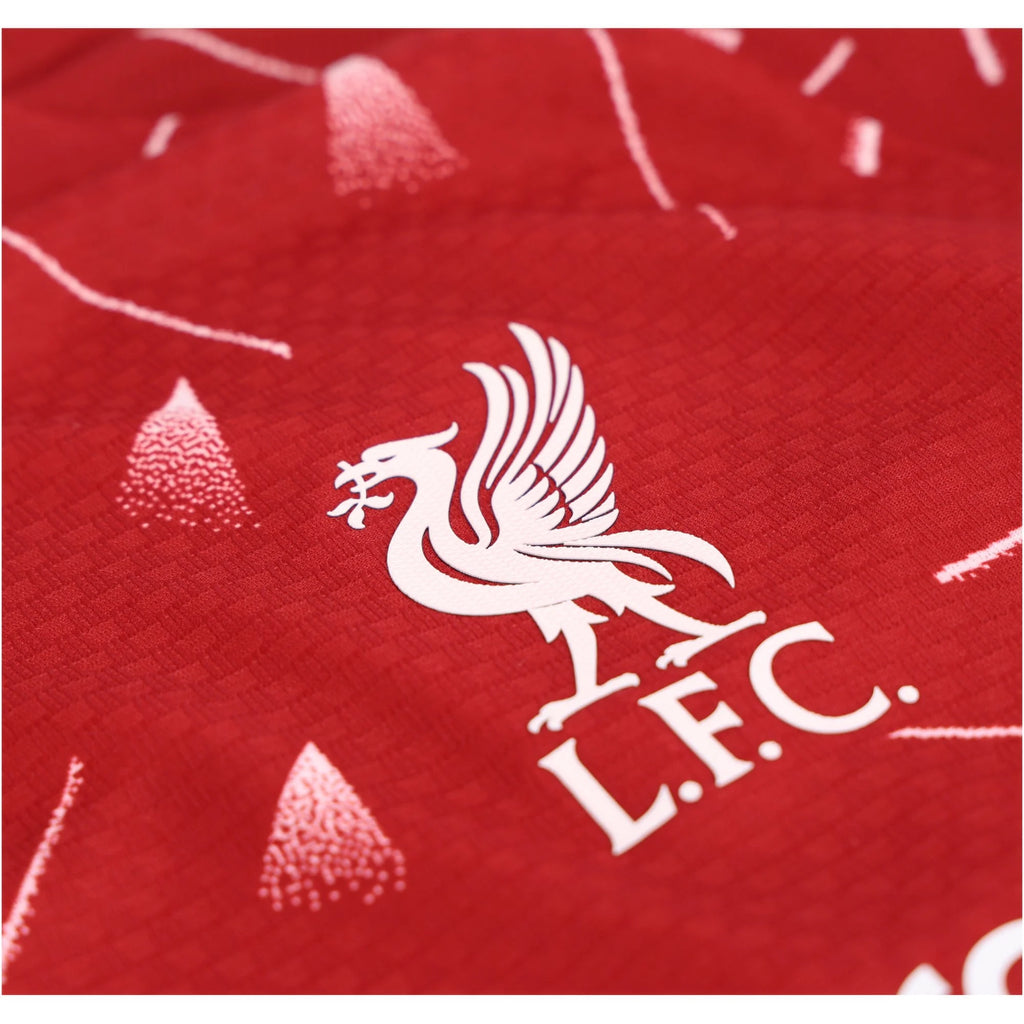 Authentic adidas Liverpool Home Jersey 26/27