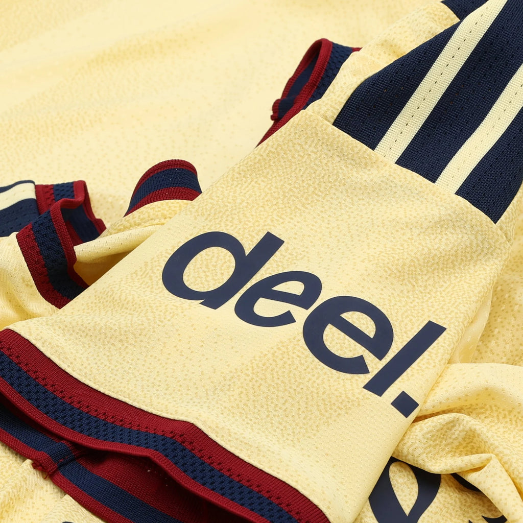 Authentic adidas Arsenal Third Jersey 26/27