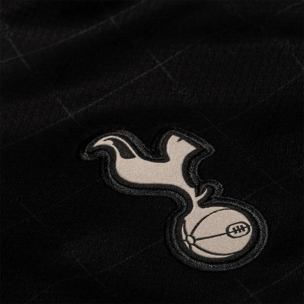 Replica Nike Tottenham Hotspur Away Jersey 25/26