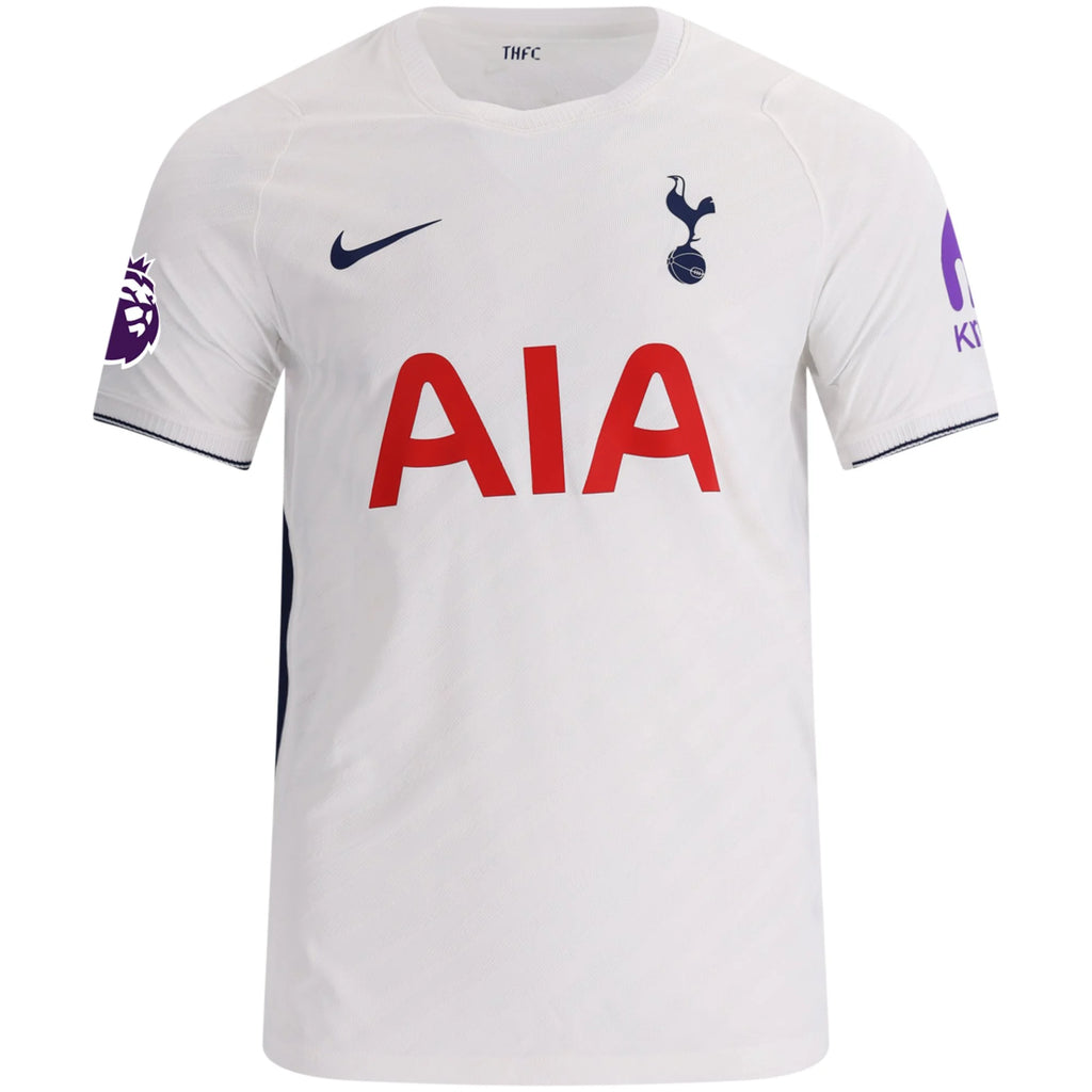 Authentic Nike Betancur Tottenham Hotspur Home Jersey 26/27