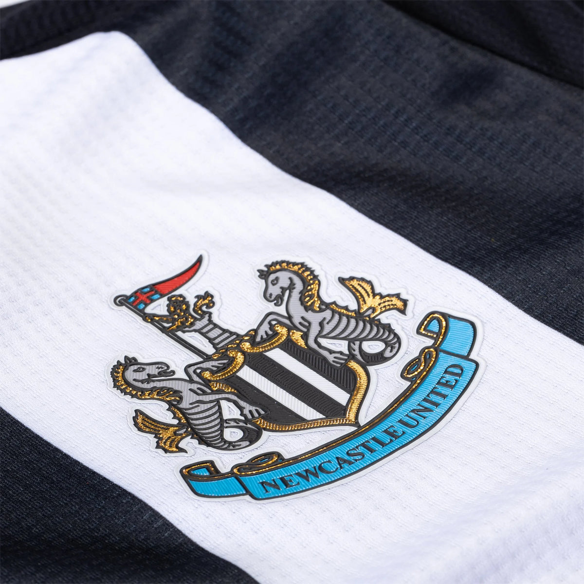 Authentic adidas Newcastle United Home Jersey 24/25