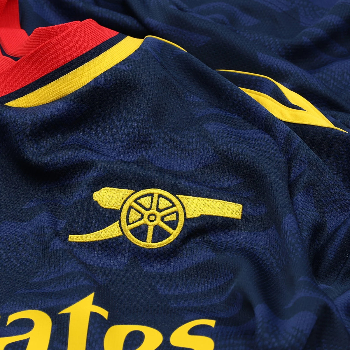 Replica adidas Arsenal Away Jersey 26/27