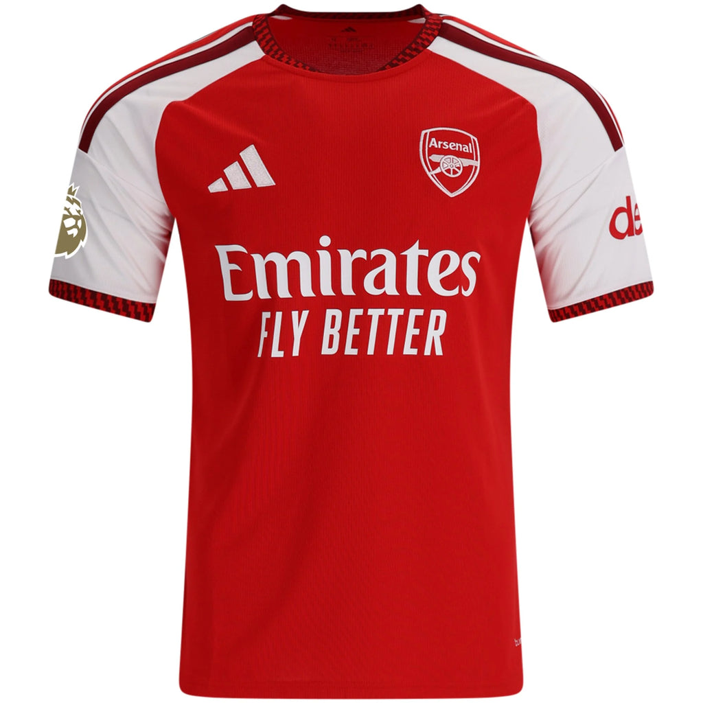 Replica adidas Trossard Arsenal Home Jersey 26/27