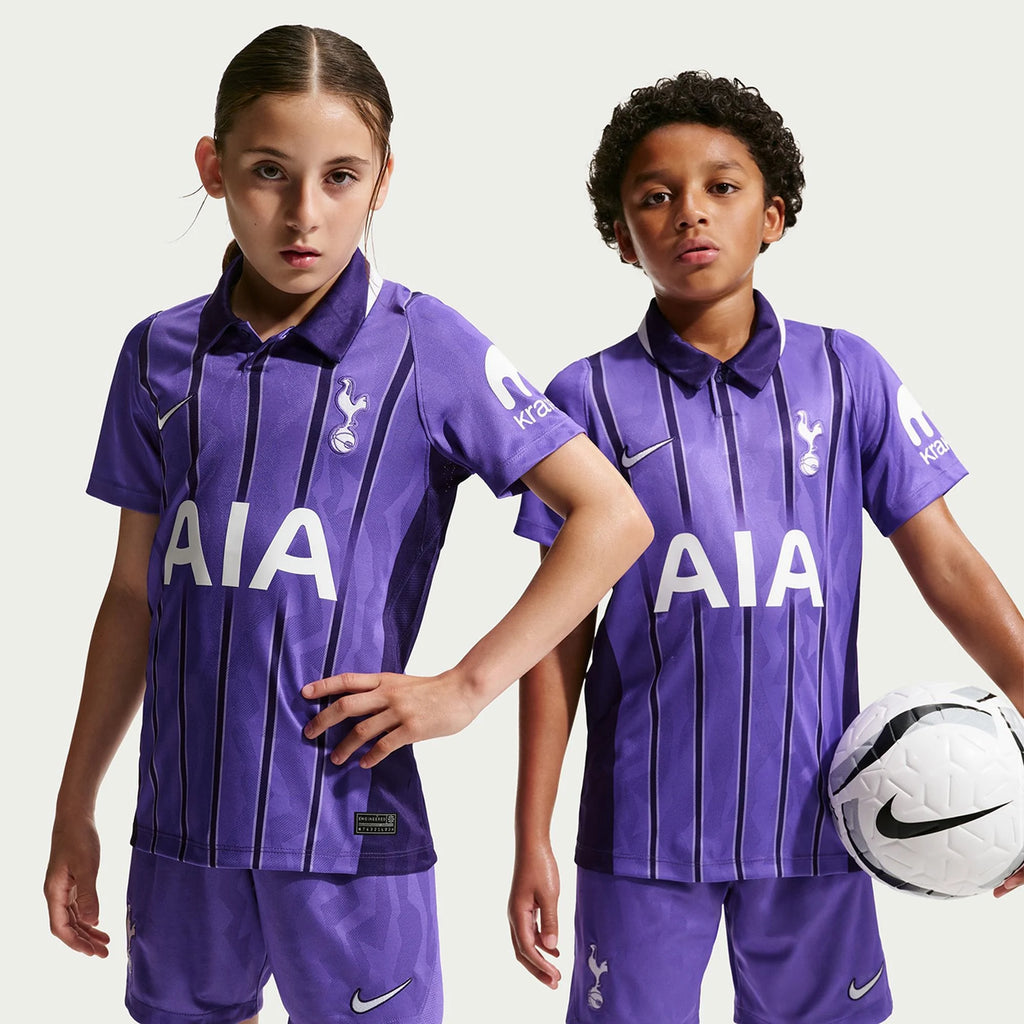 Replica Nike Tottenham Hotspur Third Jersey 26/27