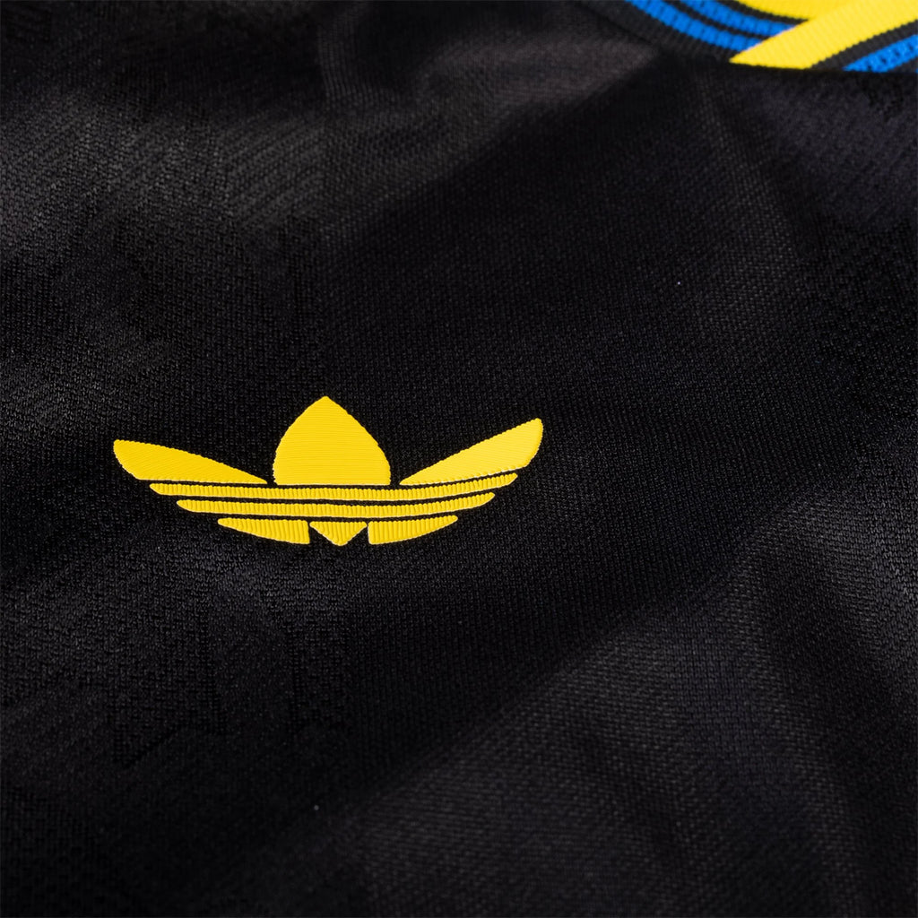 Authentic adidas Manchester United Long Sleeve Third Jersey 25/26