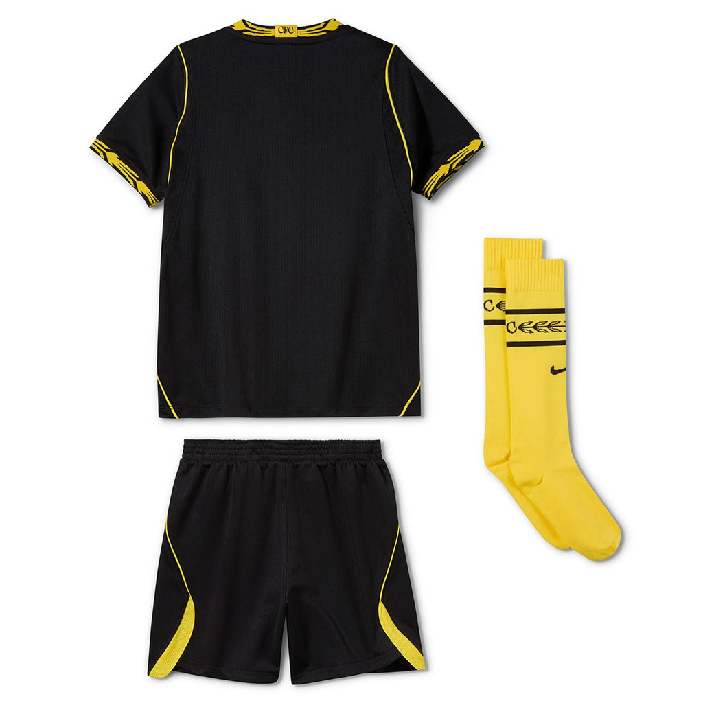 Nike Chelsea Little Away Kit 26/27