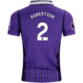 Replica Nike Robertson Tottenham Hotspur Third Jersey 26/27
