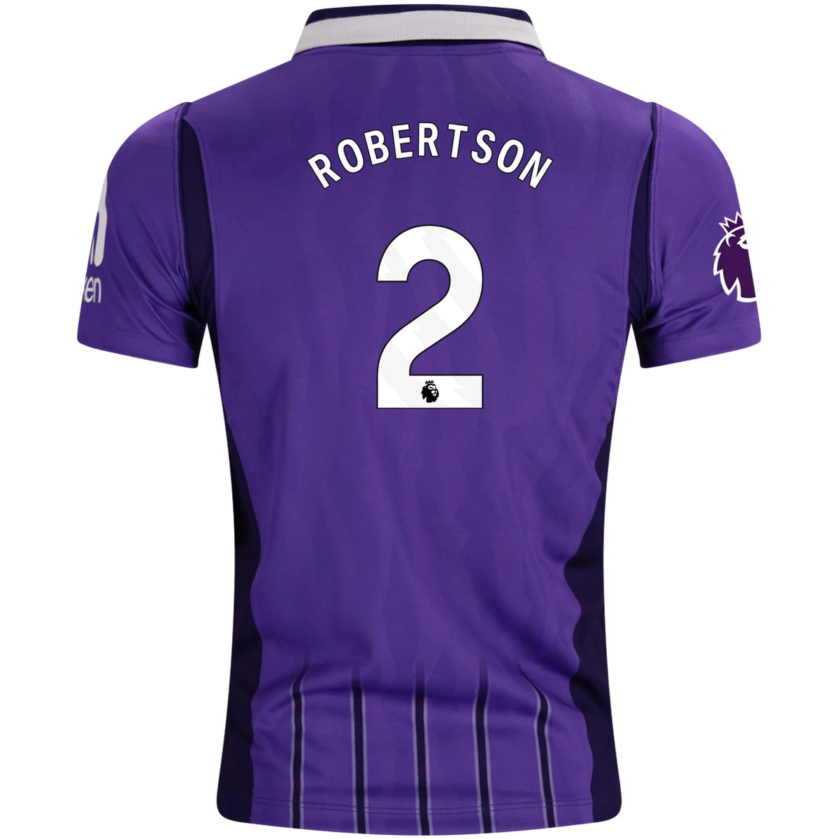 Replica Nike Robertson Tottenham Hotspur Third Jersey 26/27
