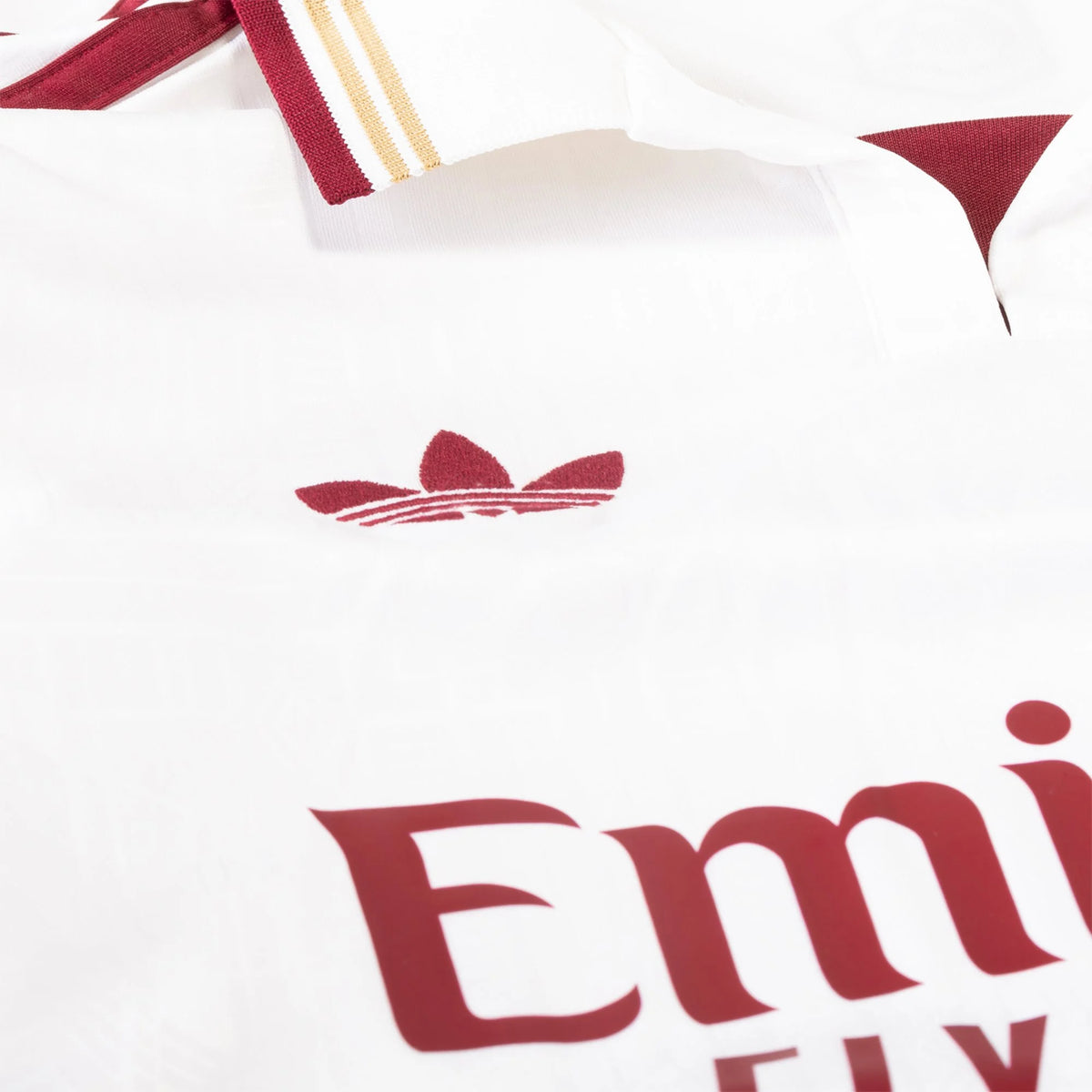 Replica adidas Arsenal Third Jersey 25/26