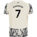 Replica Puma Marmoush Manchester City Year of the Horse Jersey 25/26